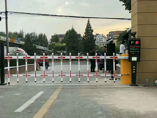 高清車牌識別系統(tǒng)廠家_高清車牌識別系統(tǒng)廠家公司